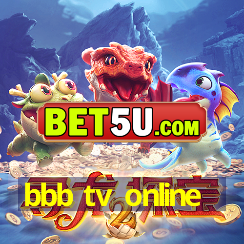 bbb tv online